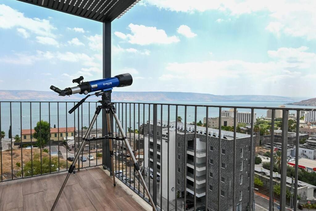 L.t.d- My View. 2 Bedroom By The Lake. Apartment *